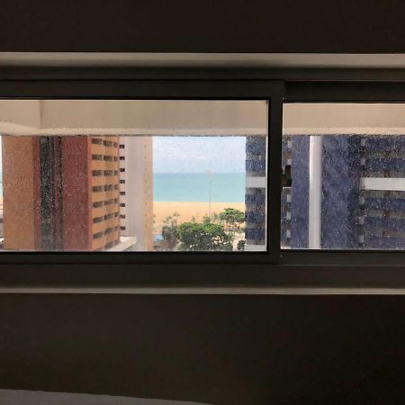 Apart Hotel Beach Class Fortaleza! Fortaleza  Esterno foto
