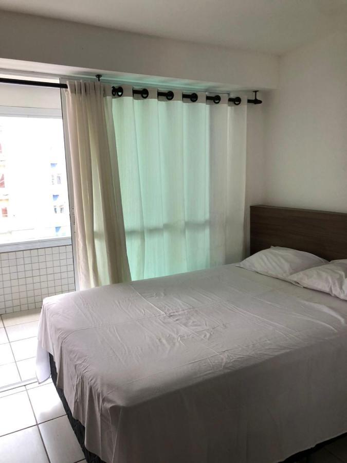Apart Hotel Beach Class Fortaleza! Fortaleza  Esterno foto
